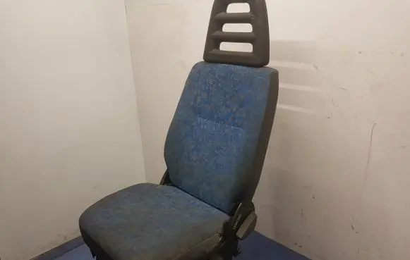 Iveco Daily 3rd gen Front driver seat 