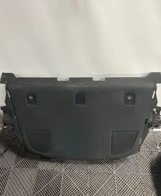 Tesla Model 3 Parcel shelf 112802100E