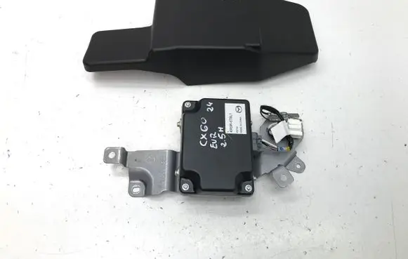 Mazda CX-60 Other control units/modules KR9R678L1 K9740
