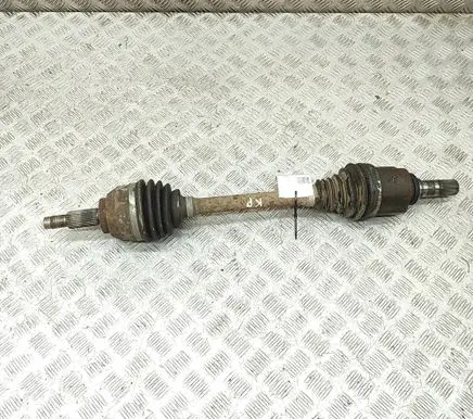 Opel Vivaro Front driveshaft 93453896