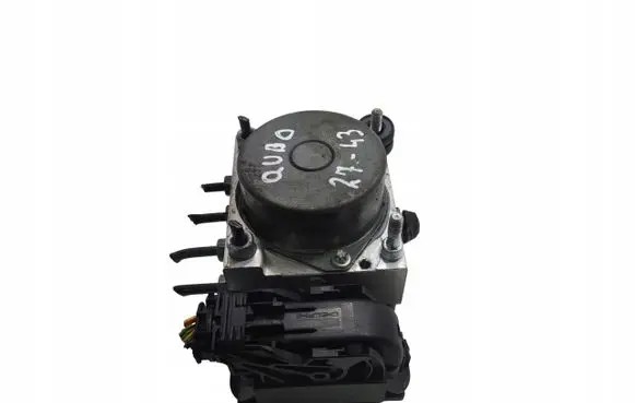 Citroen Nemo ABS Pump 0265232491