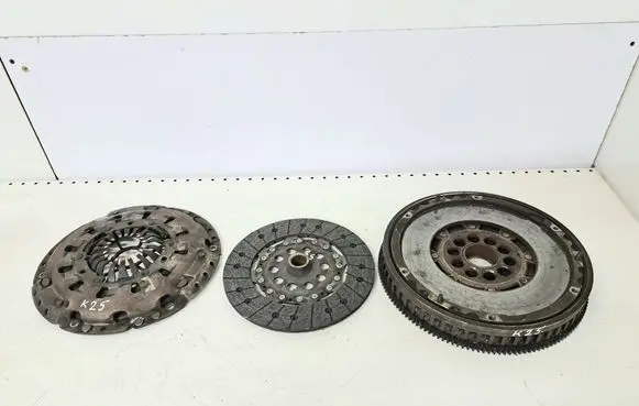 Volvo S60 Clutch set kit 8675012 8675012B