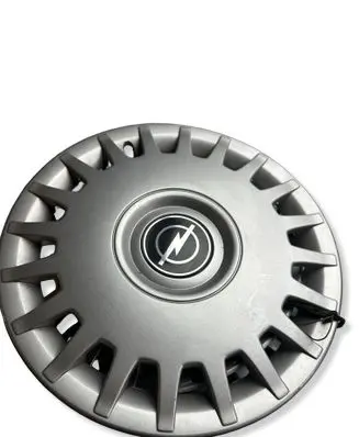 Opel Astra H R15 wheel hub/cap/trim 1J0601147H