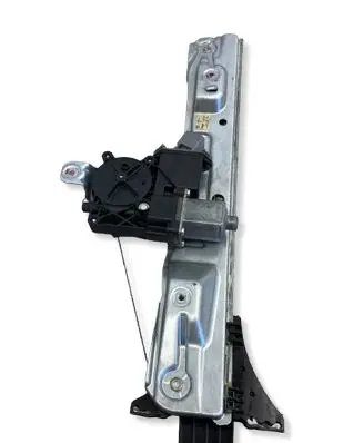 Opel Insignia A Rear door window regulator with motor 13302441 10030930355 984839104
