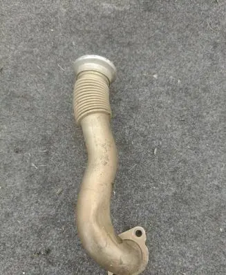 Audi A8 S8 D4 4H EGR valve line/pipe/hose 059131525bj