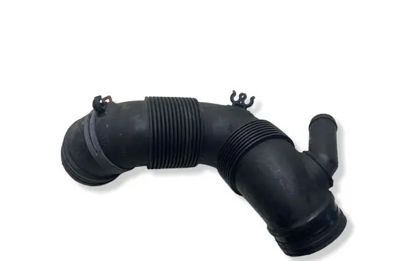 Volkswagen Jetta VI Air intake hose/pipe 3C0129654M