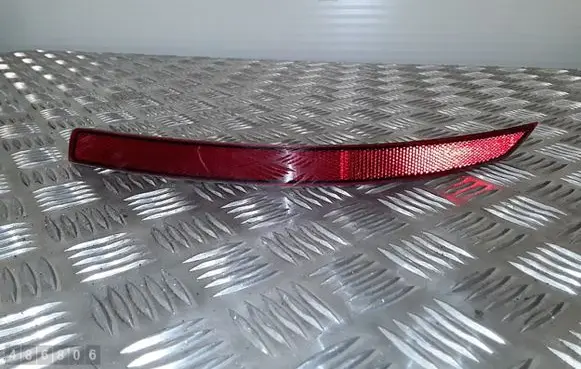 Skoda Octavia Mk4 Rear tail light reflector 5E5945105A