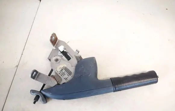 Smart ForFour I Handbrake/parking brake lever assembly a4544200084 1240015000