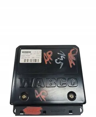Land Rover Freelander ABS control unit/module 004939