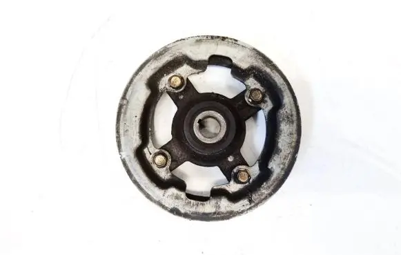 Mitsubishi Pajero Sport I Fuel pump gear (pulley) 