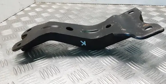 Toyota Hilux VIII Other front suspension part 