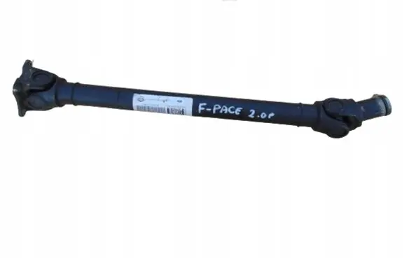 Jaguar F-Pace Front prop shaft HK833219BB