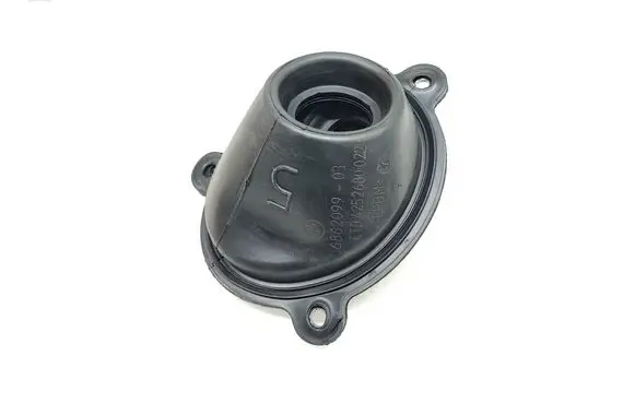 BMW X3 G01 Steering tie rod boot 6862099 4252680011