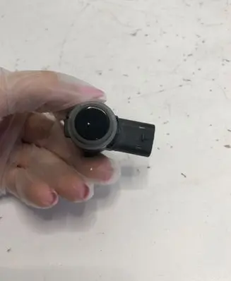 Opel Corsa F Parking PDC sensor 0312210725
