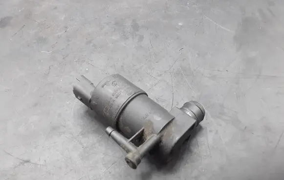 Citroen C3 Picasso Windscreen/windshield washer pump 9641553880 9641553980