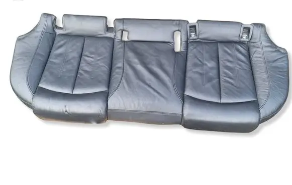 Audi A6 S6 C7 4G Rear seat 4G0885375