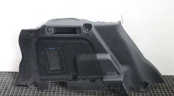 Land Rover Discovery Sport Trunk/boot side trim panel FK7245431D