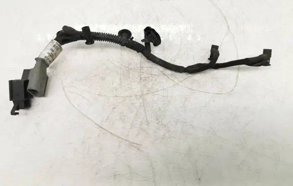 Citroen Berlingo Glow plug wires 9653805580 325330