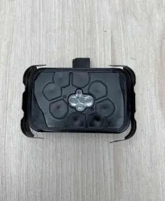 Ford Mondeo Mk III Rain sensor 3S7T17D547AA 1397212021