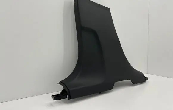 Volvo XC40 (B) pillar trim (bottom) 31457495 3145749501