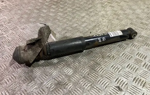Volvo XC90 Rear shock absorber/damper 31478923