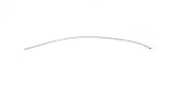 Nissan Qashqai Door glass trim 8020AI36
