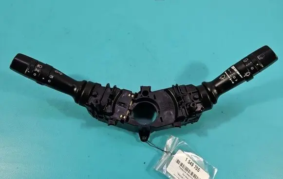KIA Venga Headlight wiper switch 934202K560 IMPRK1549705