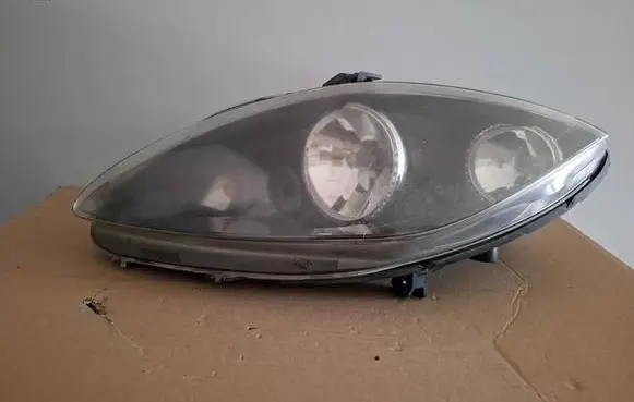 Seat Altea Headlight/headlamp 5P1941033B 89320091
