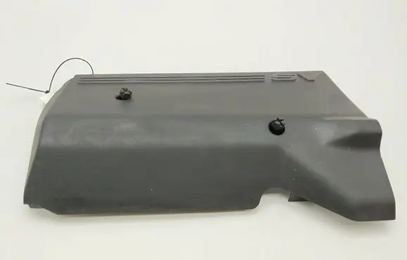 Audi A8 S8 D2 4D Engine cover (trim) 078103936A