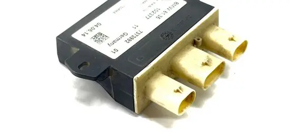 BMW 7 F01 F02 F03 F04 Tailgate sensor 7373992