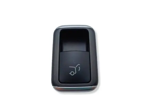 Mercedes-Benz GLS X166 Tailgate opening switch A1668707610 10076442 10022012