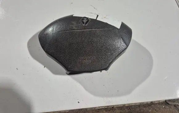 Renault Scenic I Steering wheel airbag 55067200