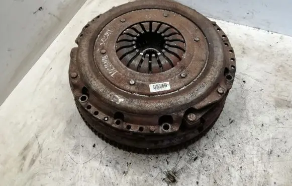 Opel Insignia A Clutch set kit 55571811
