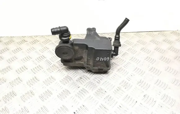 Ford Mondeo MK IV Oil breather separator 9671271480 9670033180