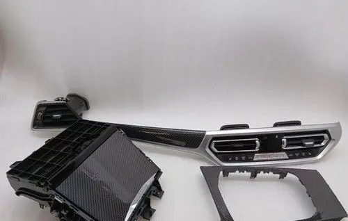 BMW M3 G80 Interior decorative trim set 6806787