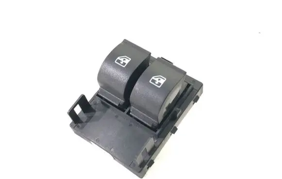 Fiat Tipo Electric window control switch 07356323510