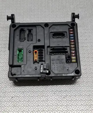 Ford Galaxy Comfort/convenience module 7M3962258M S110730300F 6034853