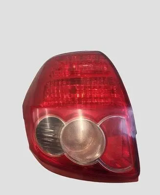 Toyota Auris 150 Rear/tail lights
