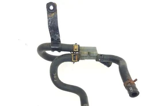 Hyundai Tucson TL Engine coolant pipe/hose 5291916