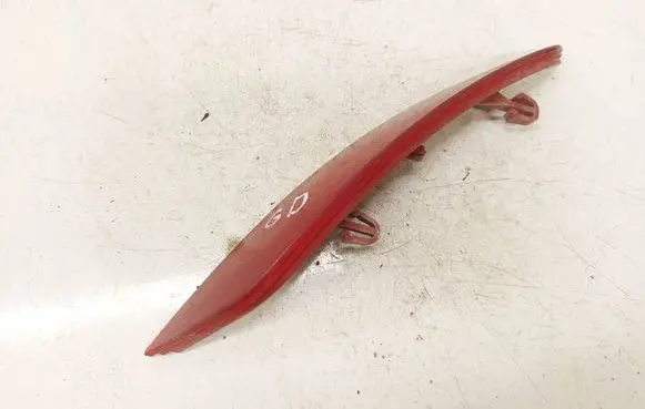 Volkswagen Golf VI Rear tail light reflector 5KD945106A