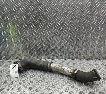 Hyundai H-1, Starex, Satellite Intercooler hose/pipe 281734A710