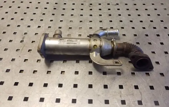 Ford Galaxy EGR valve cooler 9645689780 875816W