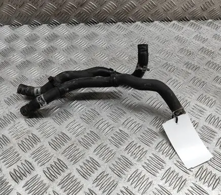 Toyota RAV 4 (XA40) Engine coolant pipe/hose 8724578080 8720978050