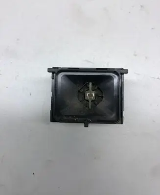 Interior temperature sensor