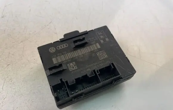 Audi A6 S6 C7 4G Other control units/modules 4G8959795J