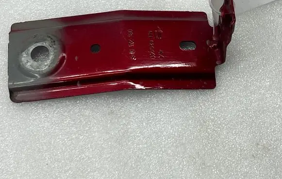 Cupra Formentor Fender mounting bracket 5FF821141