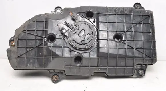 Mercedes-Benz GLC X253 C253 AdBlue liquid reservoir A2534707401