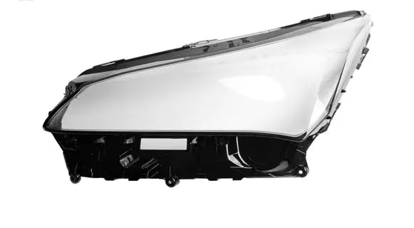 Lexus NX Headlight lense 