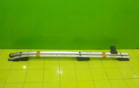 Audi A6 S6 C6 4F Roof bar rail 13AB8