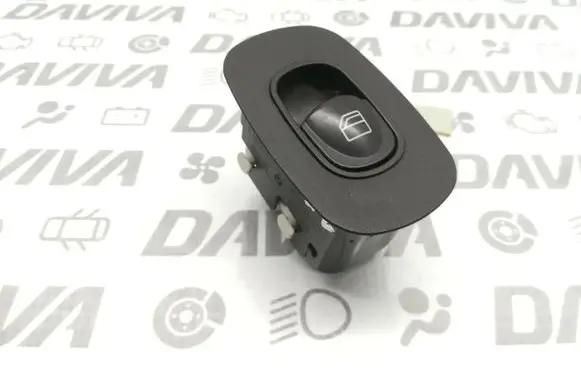 Mercedes-Benz CLK A209 C209 Electric window control switch